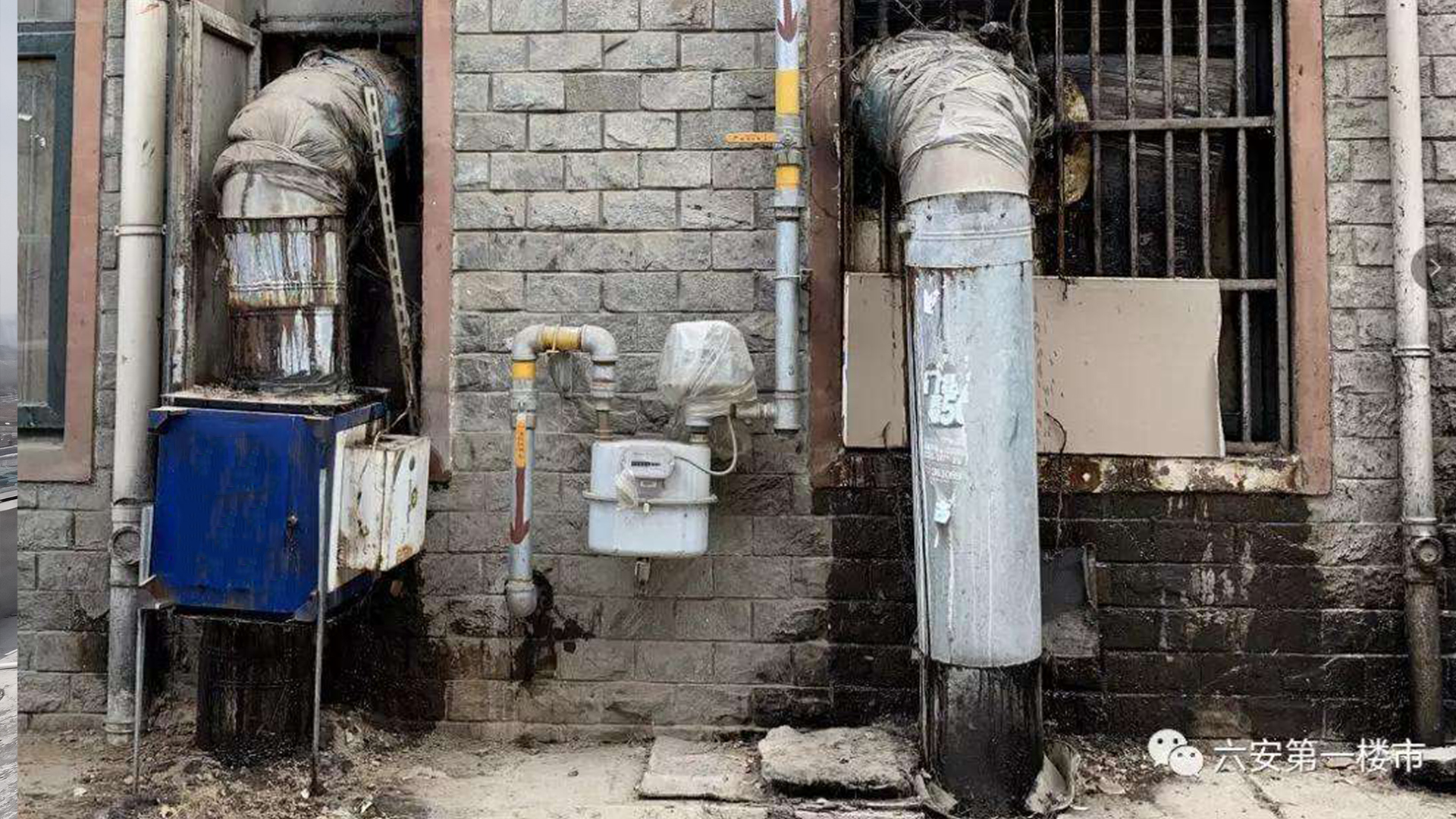 裝油煙凈化器不用煙道？