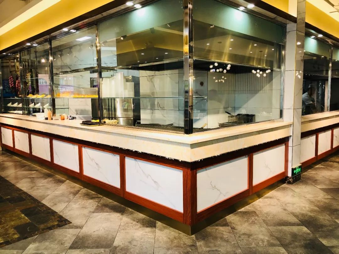 合租廚房多個(gè)商家的油煙凈化合規(guī)責(zé)任劃分