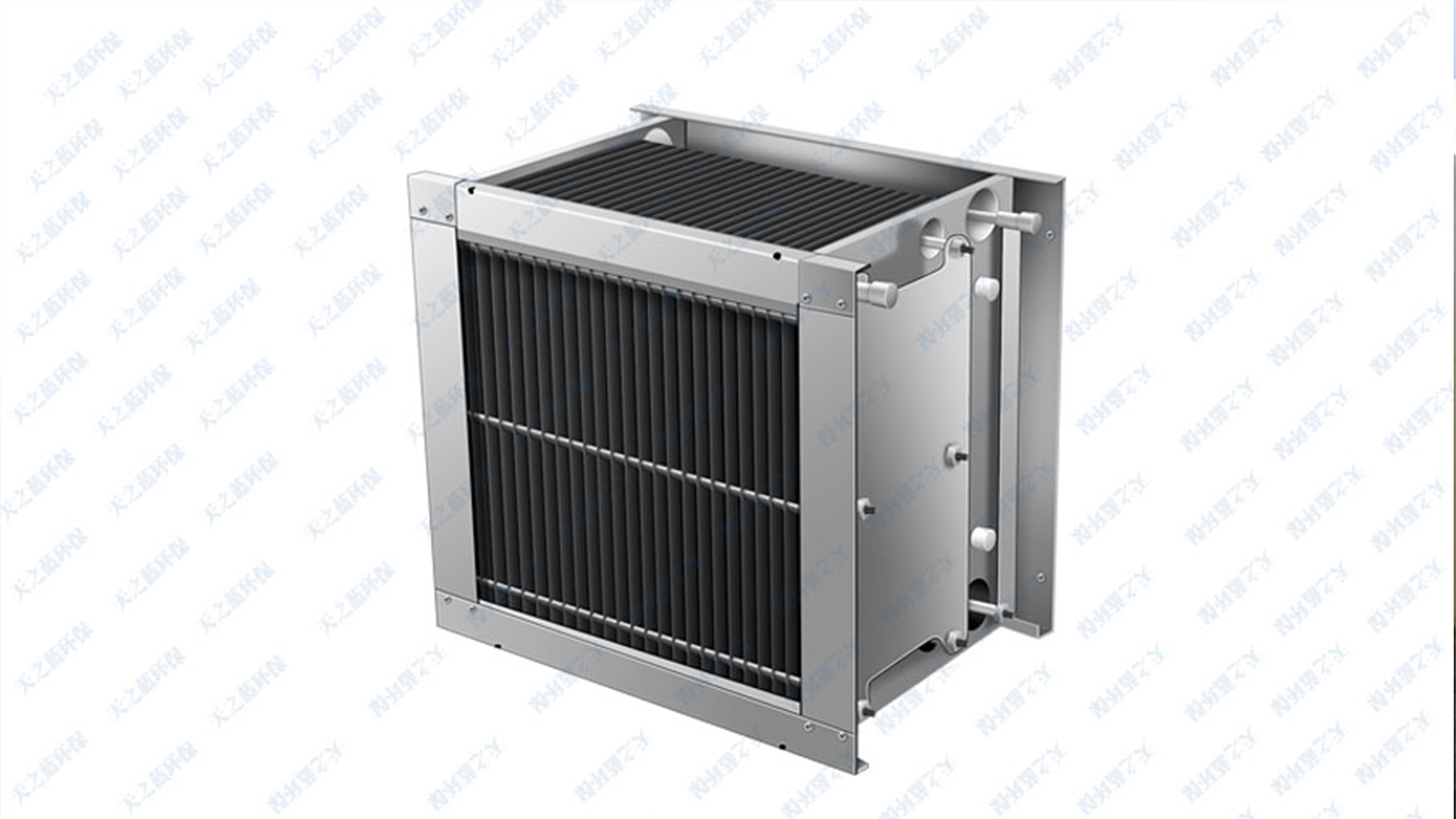 油煙凈化器電場有哪些材質?