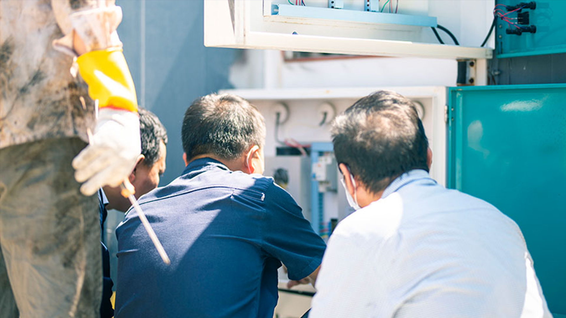 如何選擇油煙凈化器廠家?